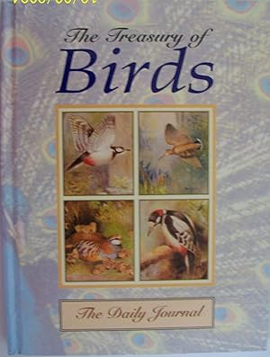 A Treasury of Birds: The Daily Journal
