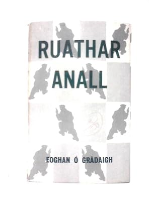 Seller image for Ruathar Anall for sale by World of Rare Books