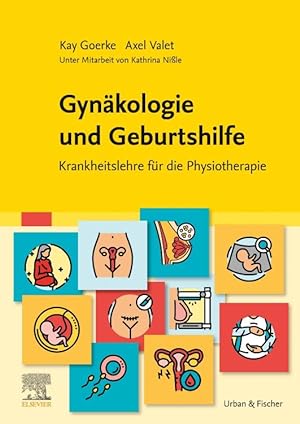 Seller image for Gynaekologie und Geburtshilfe for sale by moluna