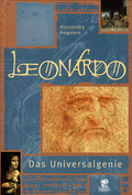 Imagen del vendedor de Leonardo da Vinci: Das Universalgenie a la venta por Versandbuchhandlung Kisch & Co.