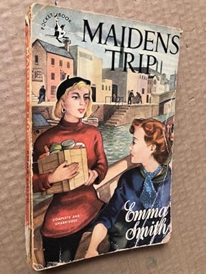 Seller image for Maidens Trip for sale by Raymond Tait