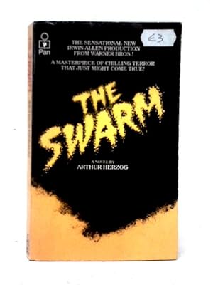 Bild des Verkufers fr The Swarm zum Verkauf von World of Rare Books