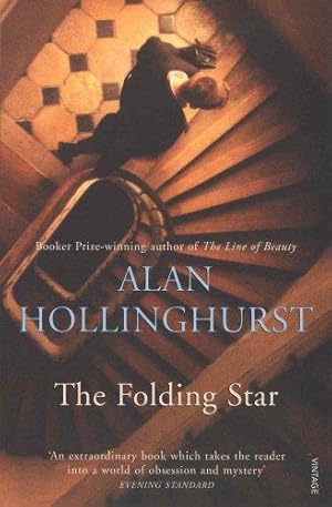 Seller image for The Folding Star for sale by WeBuyBooks