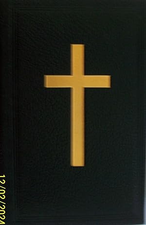 The Book of Common Prayer and Administration of the Sacraments and Other Rites and Ceremonies of ...