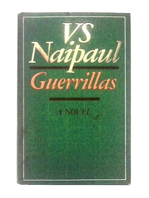 Seller image for Guerrillas for sale by World of Rare Books