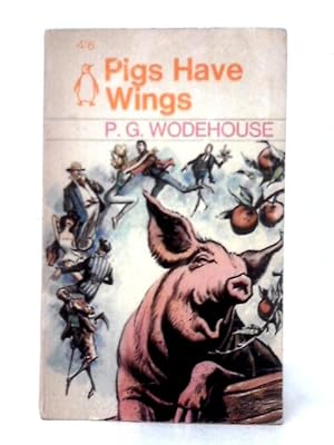 Seller image for Pigs Have Wings for sale by World of Rare Books