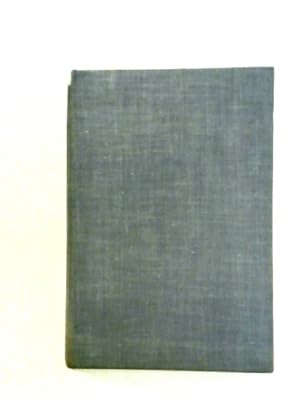 Seller image for A Time Outworn for sale by World of Rare Books