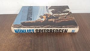 Seller image for Spitsbergen, the story of the 1962 Swiss Spitsbergen Expedition. for sale by BoundlessBookstore