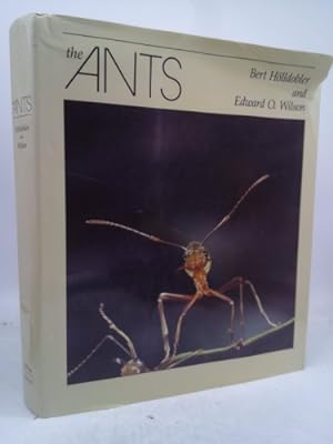 Imagen del vendedor de The Ants a la venta por ThriftBooksVintage