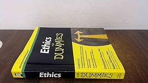 Image du vendeur pour Ethics For Dummies mis en vente par BoundlessBookstore