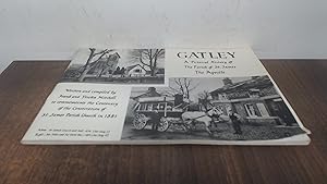 Image du vendeur pour Gatley, a pictorial history of the parish of St. James the apostle mis en vente par BoundlessBookstore