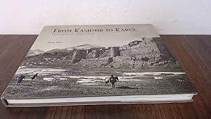 Bild des Verkufers fr From Kashmir to Kabul: The Photographs of Burke and Baker, 1860-1900 zum Verkauf von BoundlessBookstore