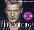 Seller image for Ich hab's allen gezeigt [Tontrger] : Lesung mit Stefan Effenberg.;3 CDs for sale by Versandbuchhandlung Kisch & Co.