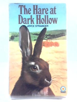 Bild des Verkufers fr Hare at Dark Hollow zum Verkauf von World of Rare Books
