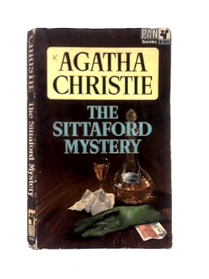 Bild des Verkufers fr The Sittaford Mystery zum Verkauf von World of Rare Books