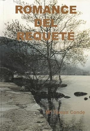 Seller image for Romance del Requet for sale by Librera Cajn Desastre