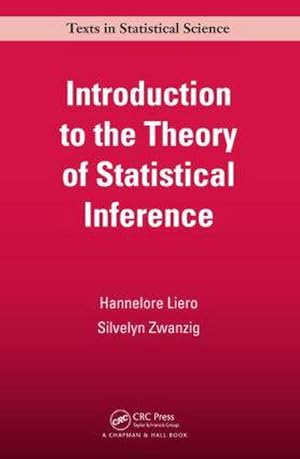 Image du vendeur pour Introduction to the Theory of Statistical Inference mis en vente par AHA-BUCH GmbH