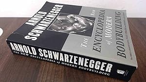 Arnold Schwarzenegger: Encyclopedia Del Culturismo - Arnold Schwarzenegger  & Bill Dobbins: 9788427016132 - AbeBooks