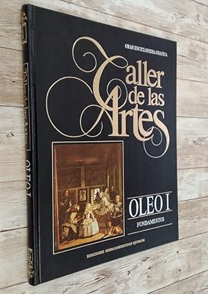 Imagen del vendedor de leo I o 1, fundamentos. Taller de las artes 1 a la venta por Librera Dilogo