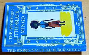 Bild des Verkufers fr Story of Little Black Mingo zum Verkauf von HALCYON BOOKS