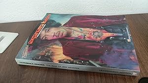 Immagine del venditore per Jimi Hendrix - Experience Hendrix. Bass Guitar venduto da BoundlessBookstore