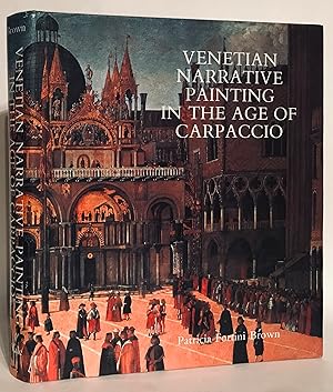 Seller image for Venetian Narrative Painting in the Age of Carpaccio. for sale by Thomas Dorn, ABAA