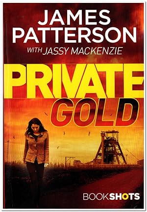 Seller image for Private Gold Bookshots for sale by Darkwood Online T/A BooksinBulgaria