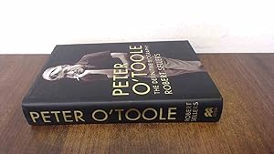 Imagen del vendedor de Peter OToole: The Definitive Biography a la venta por BoundlessBookstore
