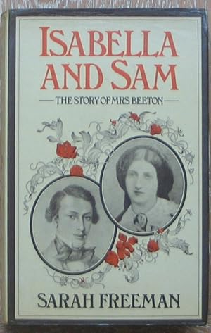 Isabella and Sam - The Story of Mrs Beeton