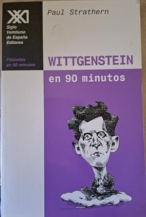 WITTGENSTEIN EN 90 MINUTOS.