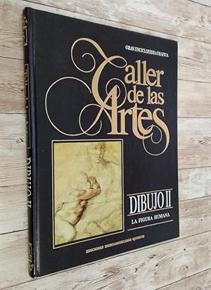 Imagen del vendedor de Dibujo II o 2, la figura humana. Taller de las artes 5 a la venta por Librera Dilogo