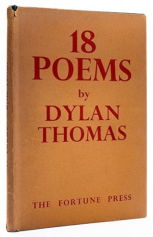 18 Poems.