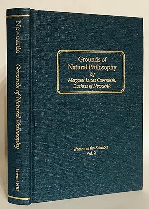 Seller image for Ground of Natural Philosophy. for sale by Thomas Dorn, ABAA