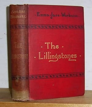 Imagen del vendedor de The Lillingstones of Lillingstone, or, The Secret of Strength (1864) a la venta por Richard Beaton