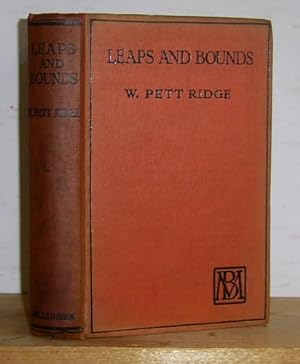 Leaps and Bounds (1924)
