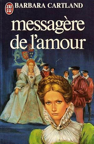 Messagere de l'amour