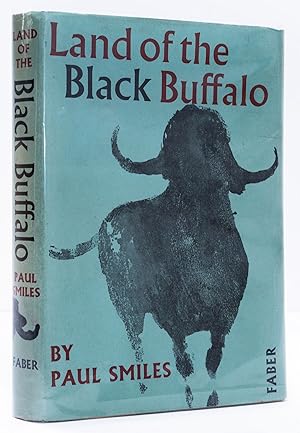 Land of the Black Buffalo.