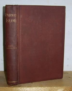 Imagen del vendedor de Fairway Island (1892) a la venta por Richard Beaton