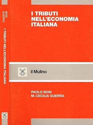 Bild des Verkufers fr I tributi nell'economia italiana zum Verkauf von Biblioteca di Babele