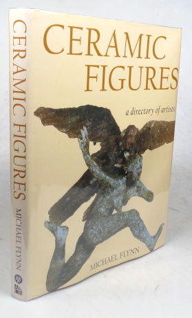 Immagine del venditore per Ceramic Figures. A Directory of Artists venduto da Bow Windows Bookshop (ABA, ILAB)