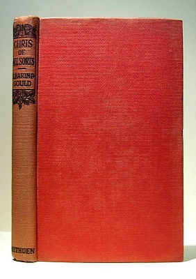 Seller image for Chris of All-Sorts (1903) for sale by Richard Beaton