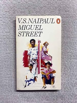 Imagen del vendedor de Miguel Street a la venta por Campbell Llibres