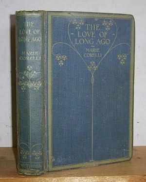 The Love of Long Ago and Other Stories (1920)