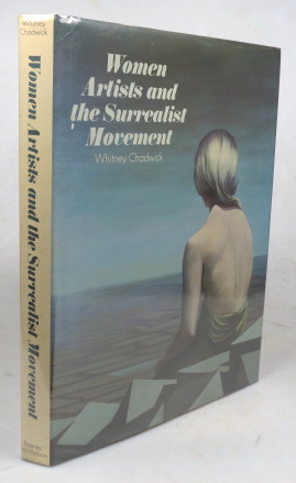 Seller image for Women Artists and the Surrealist Movement for sale by Bow Windows Bookshop (ABA, ILAB)