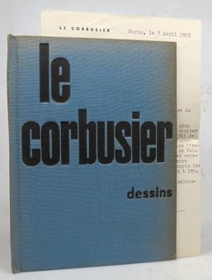 Le Corbusier: Dessins