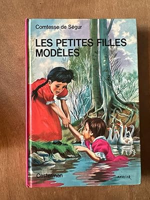 Petites filles modeles 12 (Les)