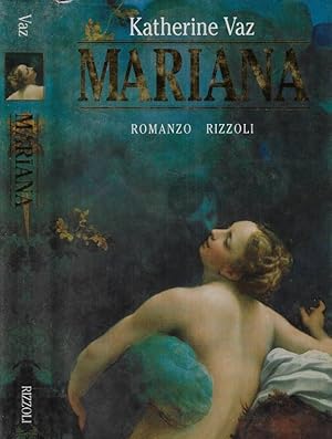 Seller image for Mariana for sale by Biblioteca di Babele