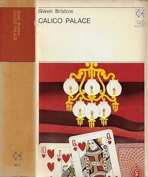 Immagine del venditore per Calico Palace venduto da Biblioteca di Babele