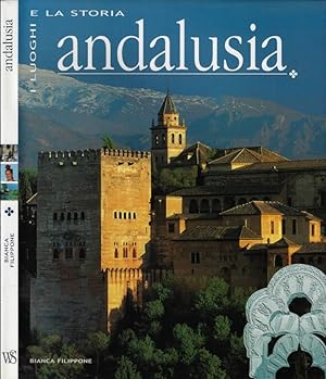 Image du vendeur pour Andalusia mis en vente par Biblioteca di Babele