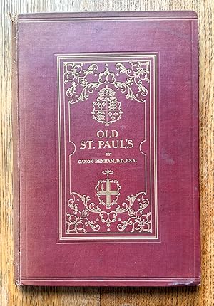 Old St Paul's